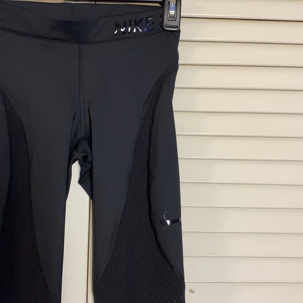 Nike Pro Hypercool Training Capri - image 7